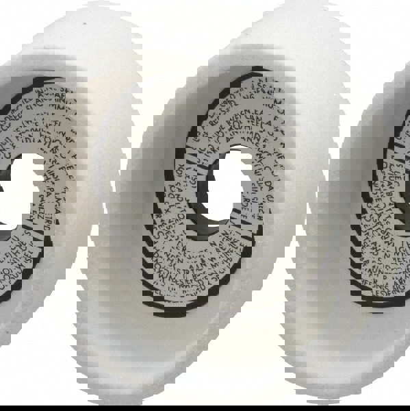 Tool & Cutting Grinding Wheel: 5